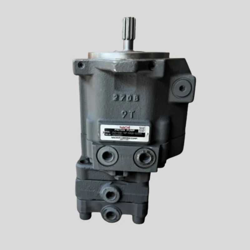 Nachi Piston Pump PVD-00B-16P-6AG3-5220A